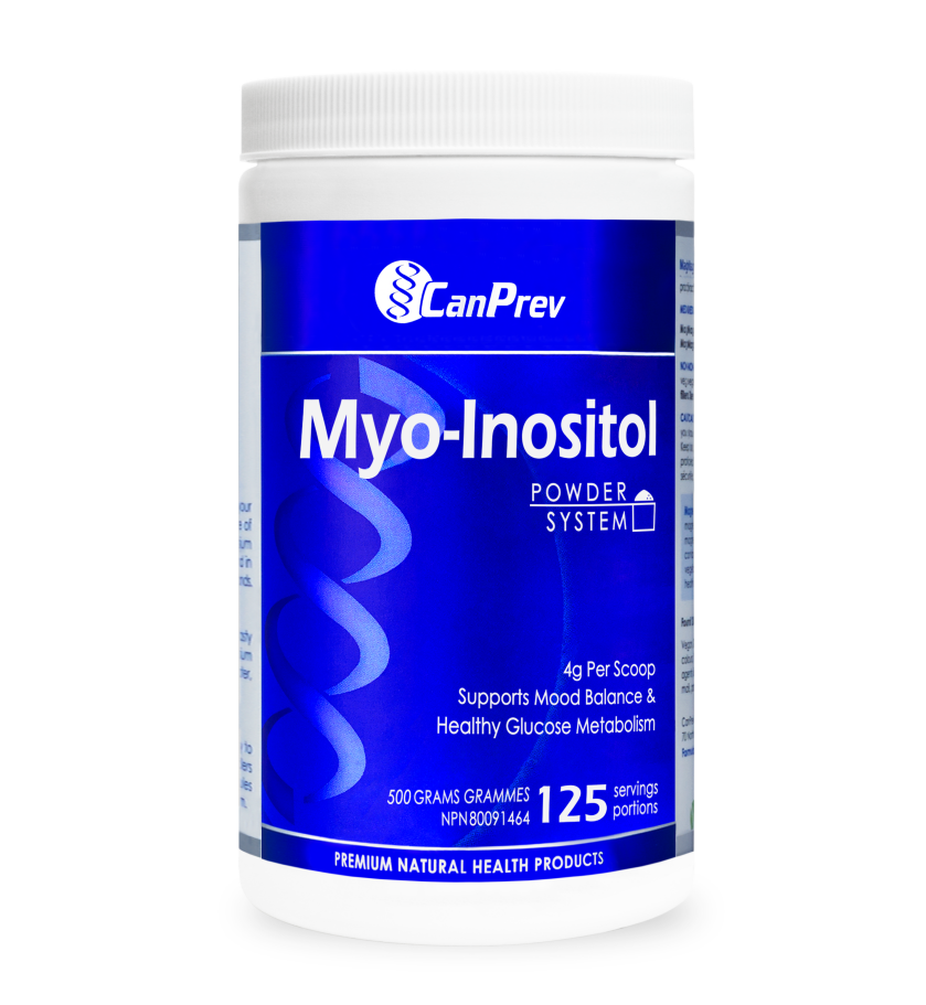 Myo-Inositol- Powder