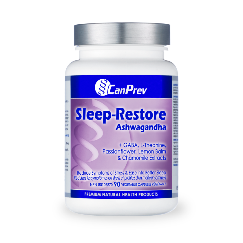 Sleep-Restore
