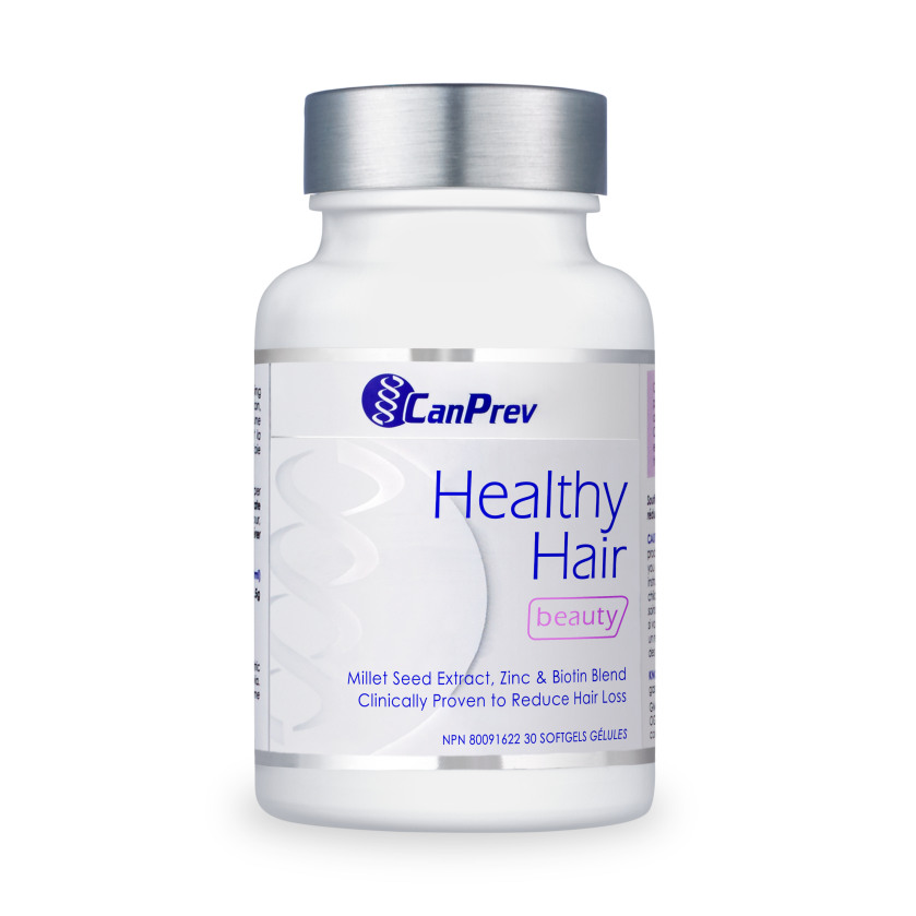Healthy Hair 30 softgels