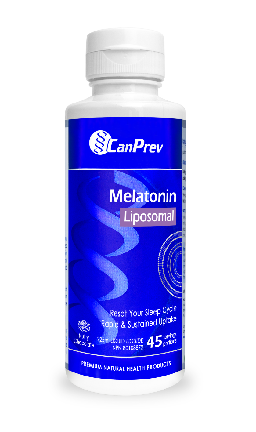 Melatonin Liposomal - Liquid
