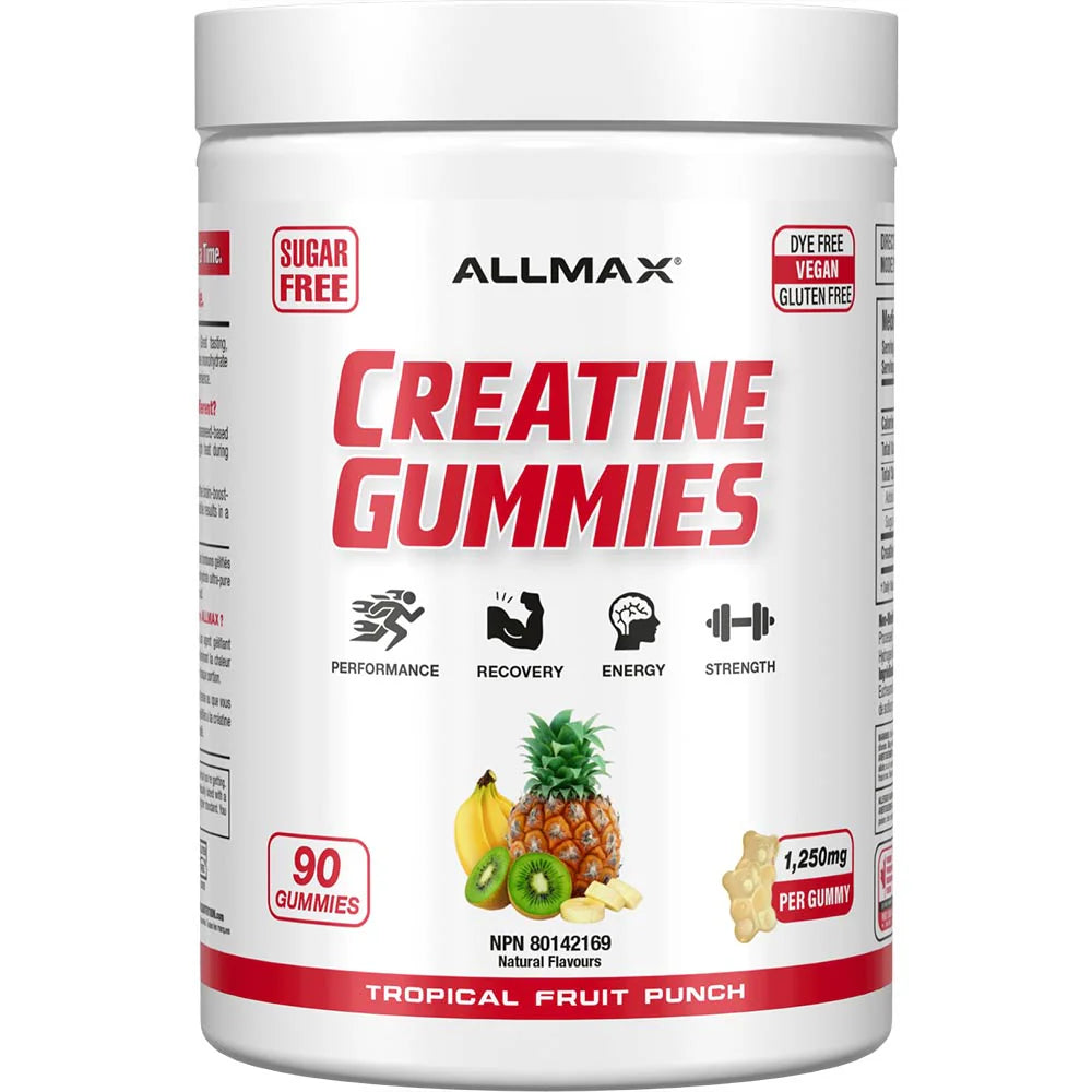 Creatine Gummies