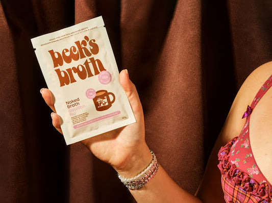 Naked Broth