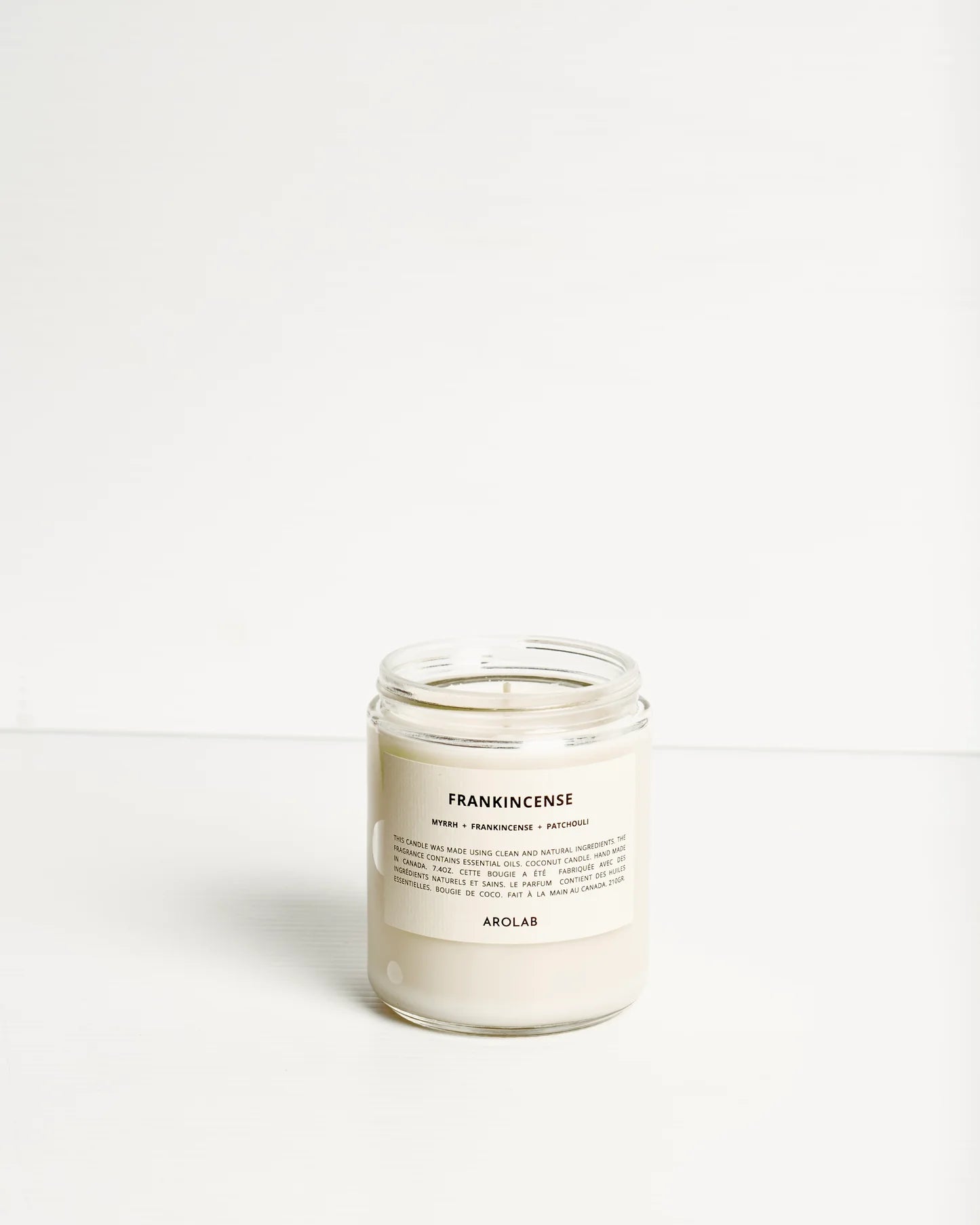 Arolab Frankincense