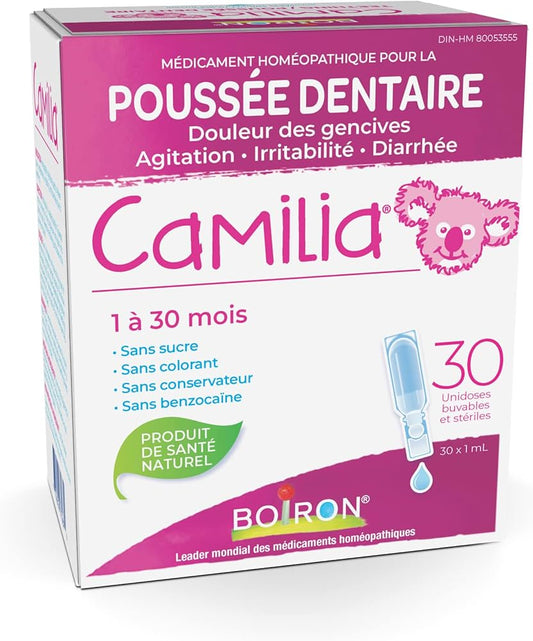 Camilia®