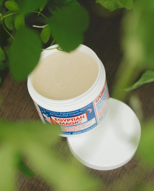 Egyptian Magic Cream