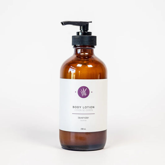 All Things Jill Body Lotion