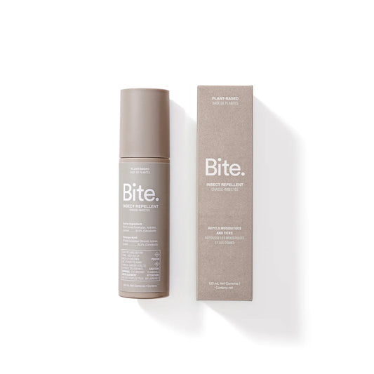 Bite. Insect Repellent