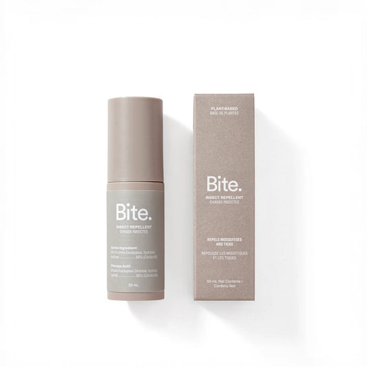 Bite. Insect Repellent
