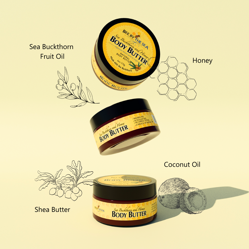 Body Butter - 150g