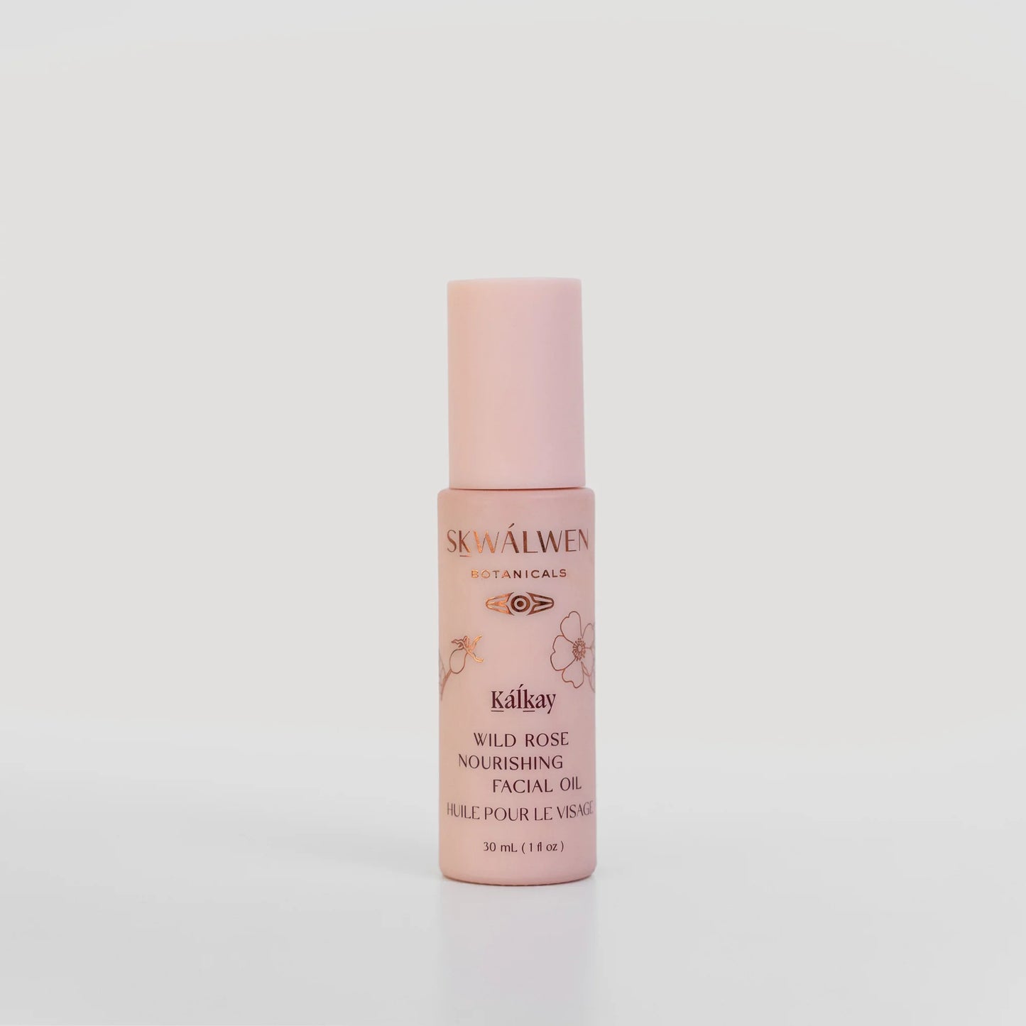 Kalkáy Wild Rose Nourishing Face Oil