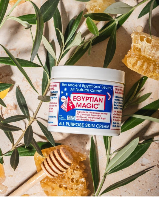 Egyptian Magic Cream