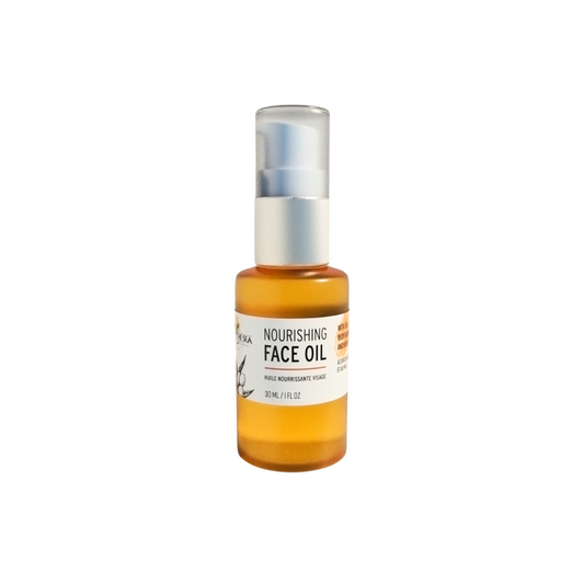 Nourishing Face Oil - 30ml