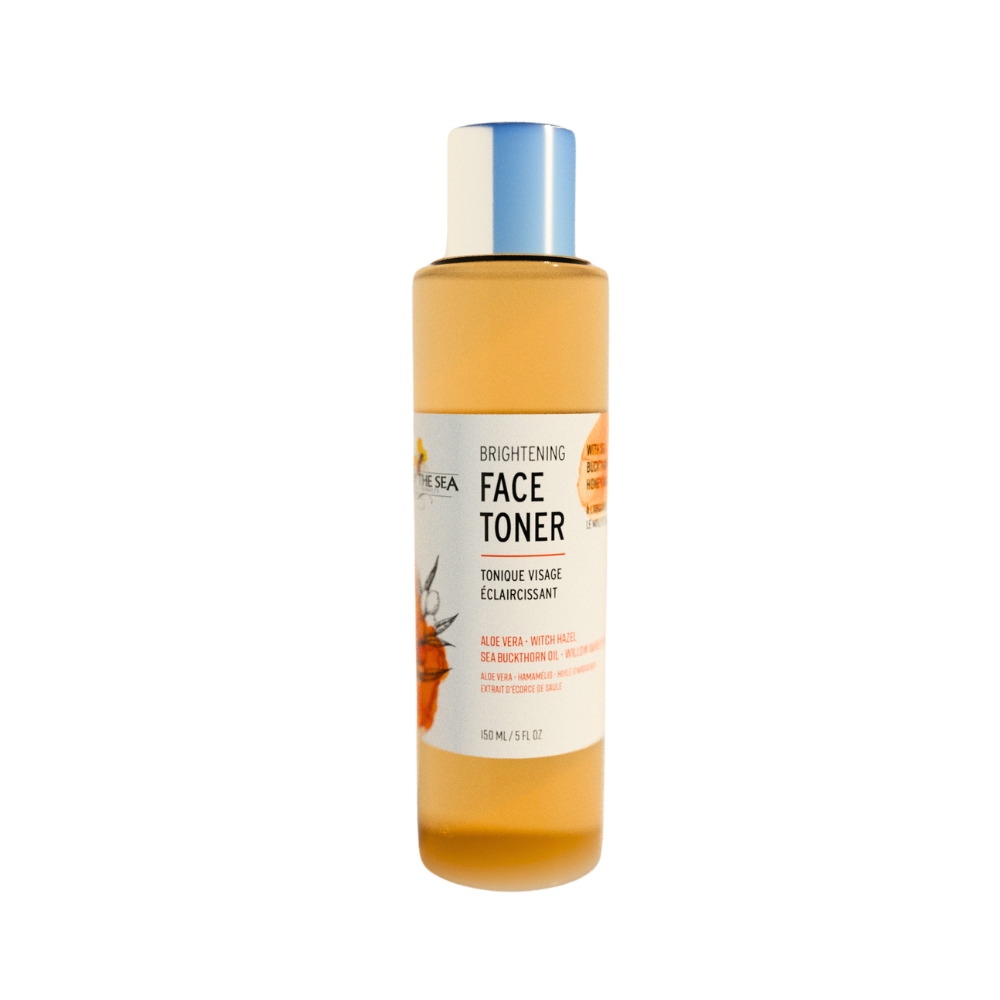 Brightening Face Toner - 250ml