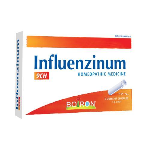 Influenzinum ® 2024/2025