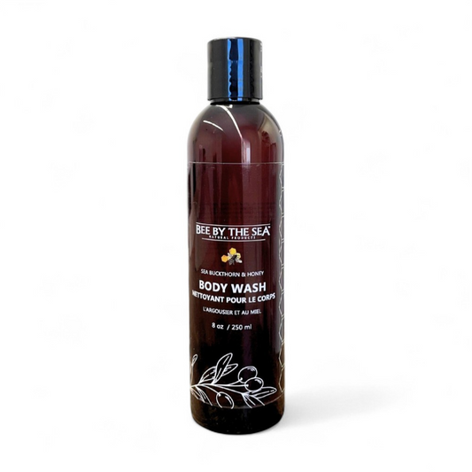 Body Wash - 250ml