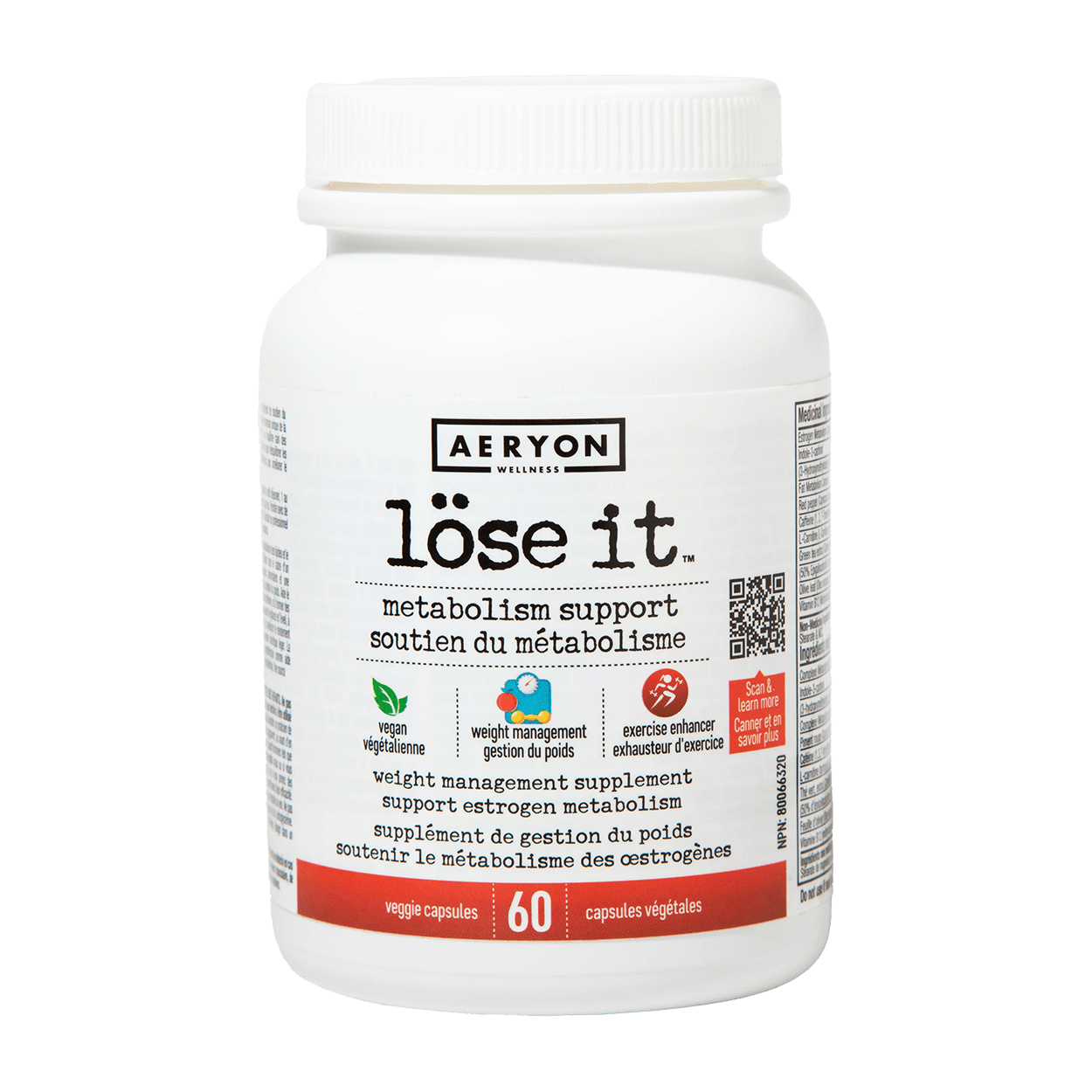 Lose It