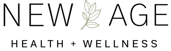 New Age Health + Wellness