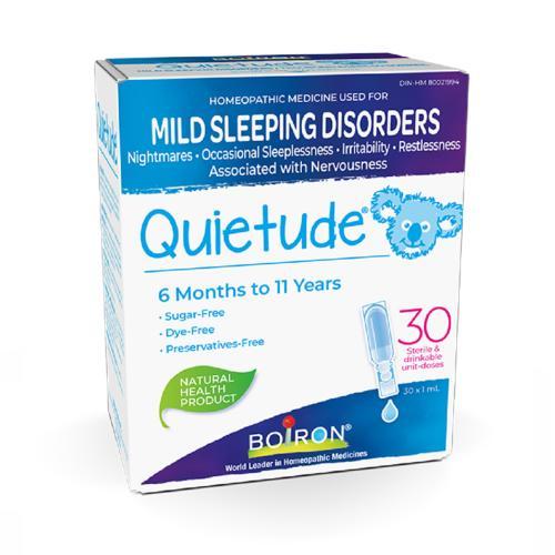 Quietude® Children