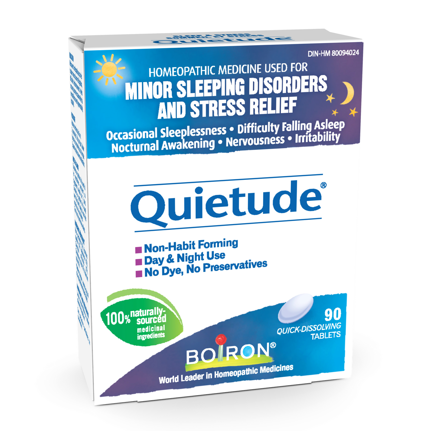 Quietude®