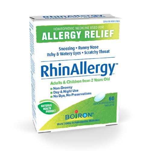 RhinAllergyâ„¢