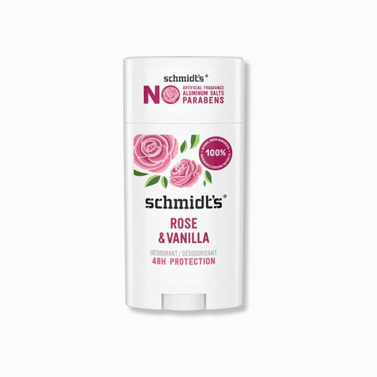 Schmidt’s Natural Deodorant Stick - 75g