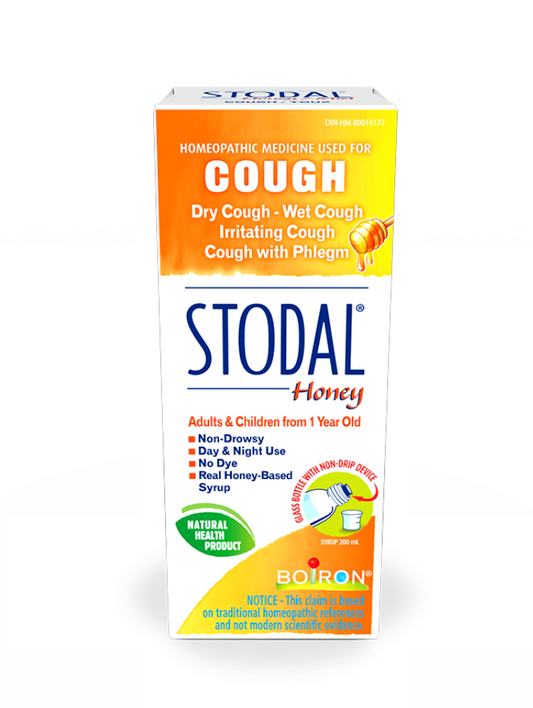 Stodal® Honey