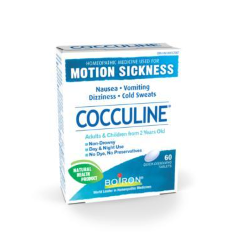 Cocculine®