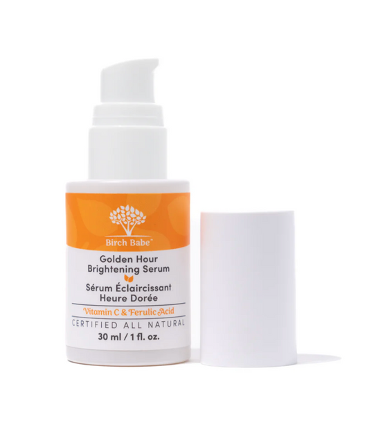 Golden Hour Vit C Serum