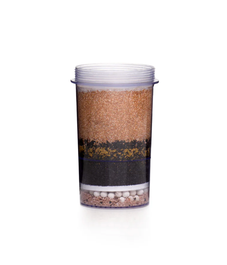 Gravity Water System Fluoride Filter