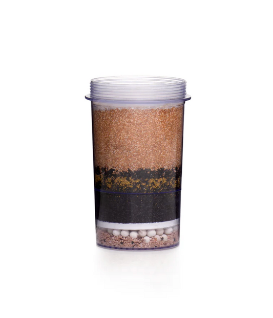 Gravity Water System Fluoride Filter