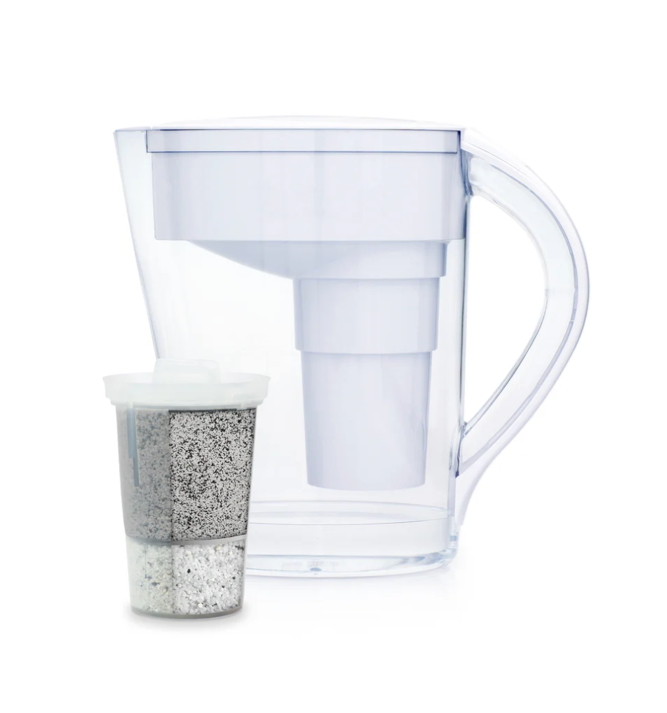 MINA Pitcher
