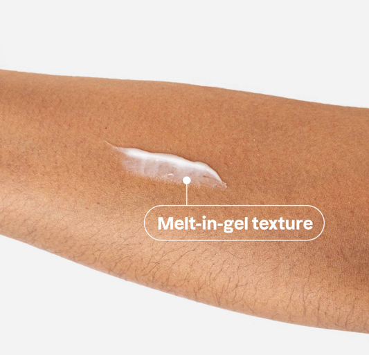 After Sun Melt-In Gel