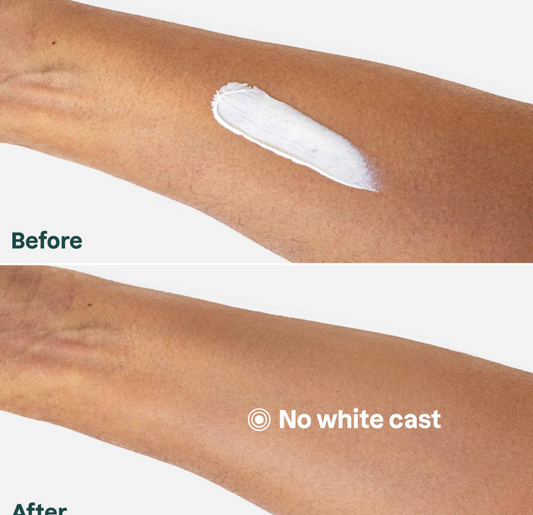 Mineral Sunscreen for Sensitive Skin SPF 30