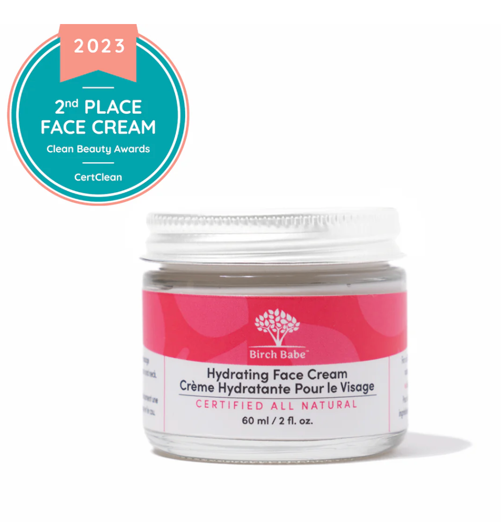 Hydrating Face Cream