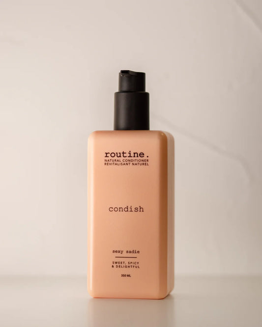 Routine Natural Conditioner