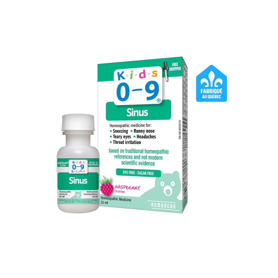 Sinus Oral Solution