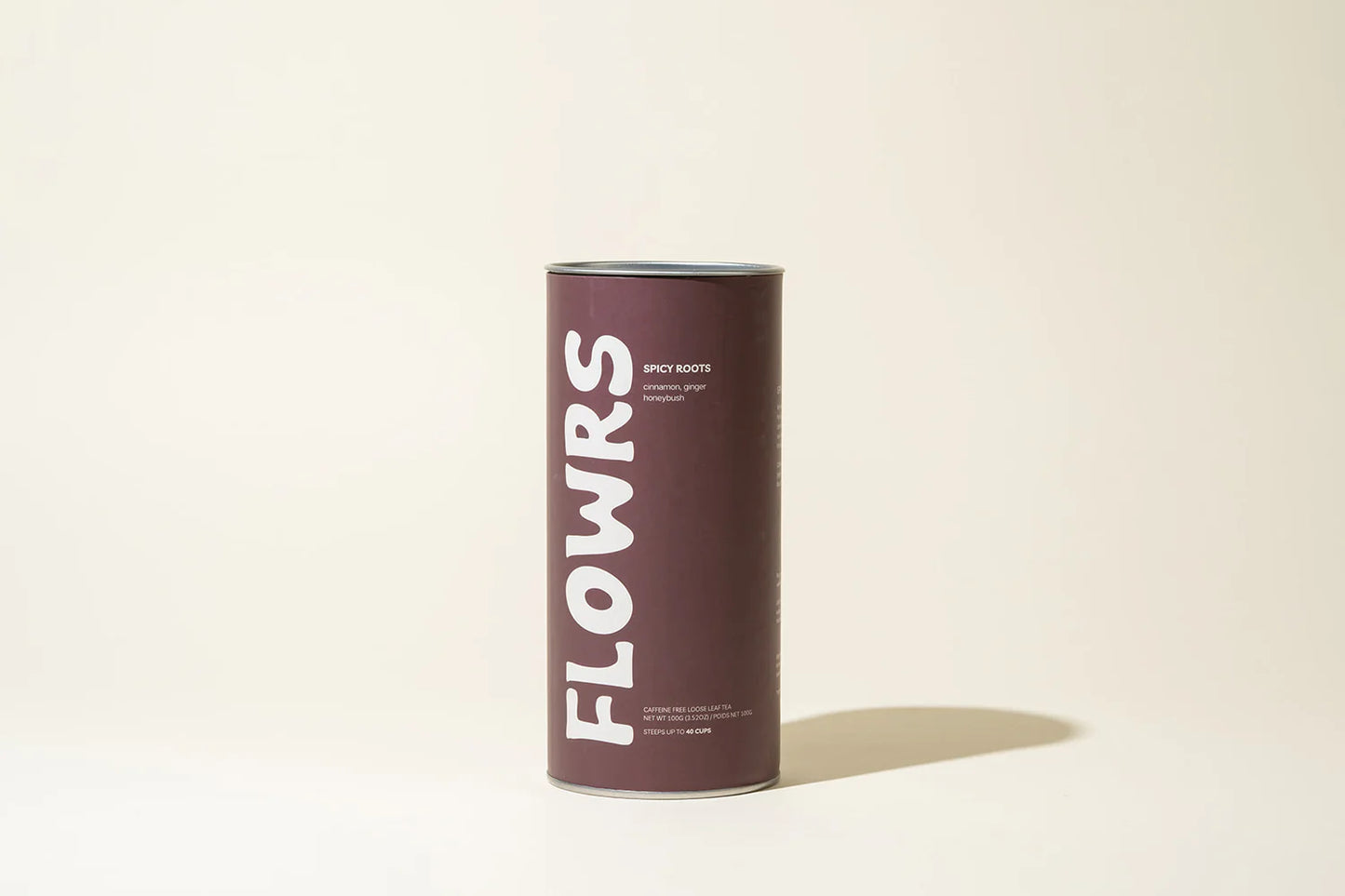 Spicy Roots - Caffeine-free - 70g