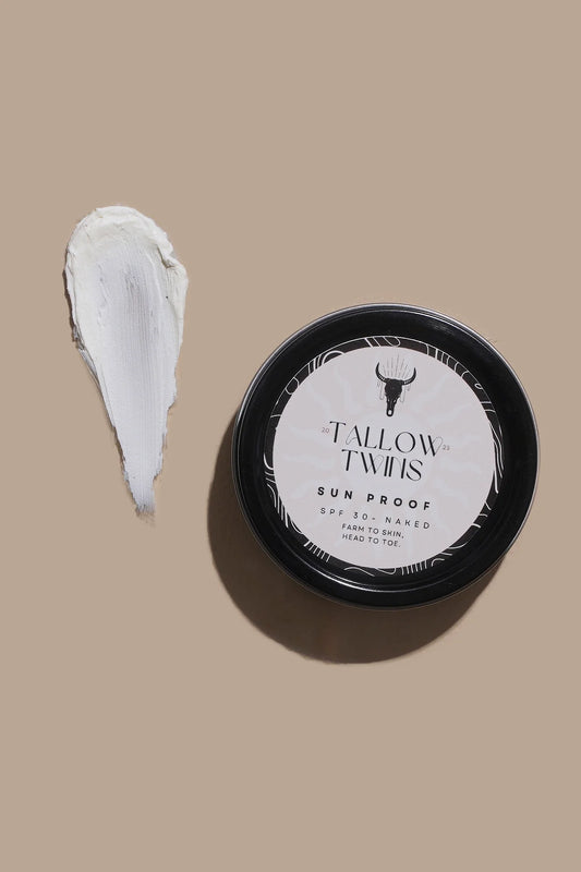 Sun Proof Stick (SPF 30)