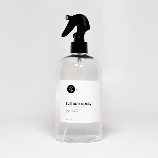 Surface Spray