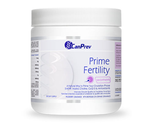 Prime Fertility 276g