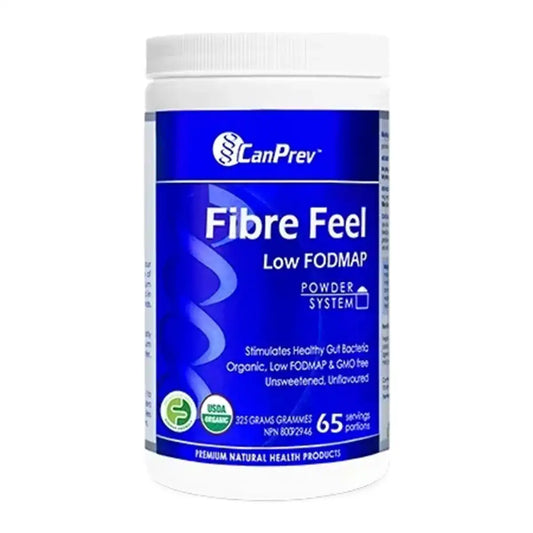 Fibre Feel Unflavoured 325g