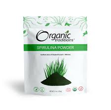 Spirulina Powder - 150g bag