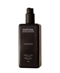Routine Natural Conditioner