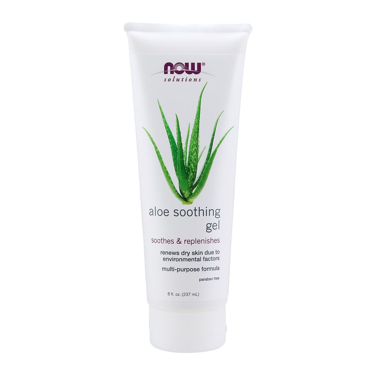 Aloe Soothing gel 237ml