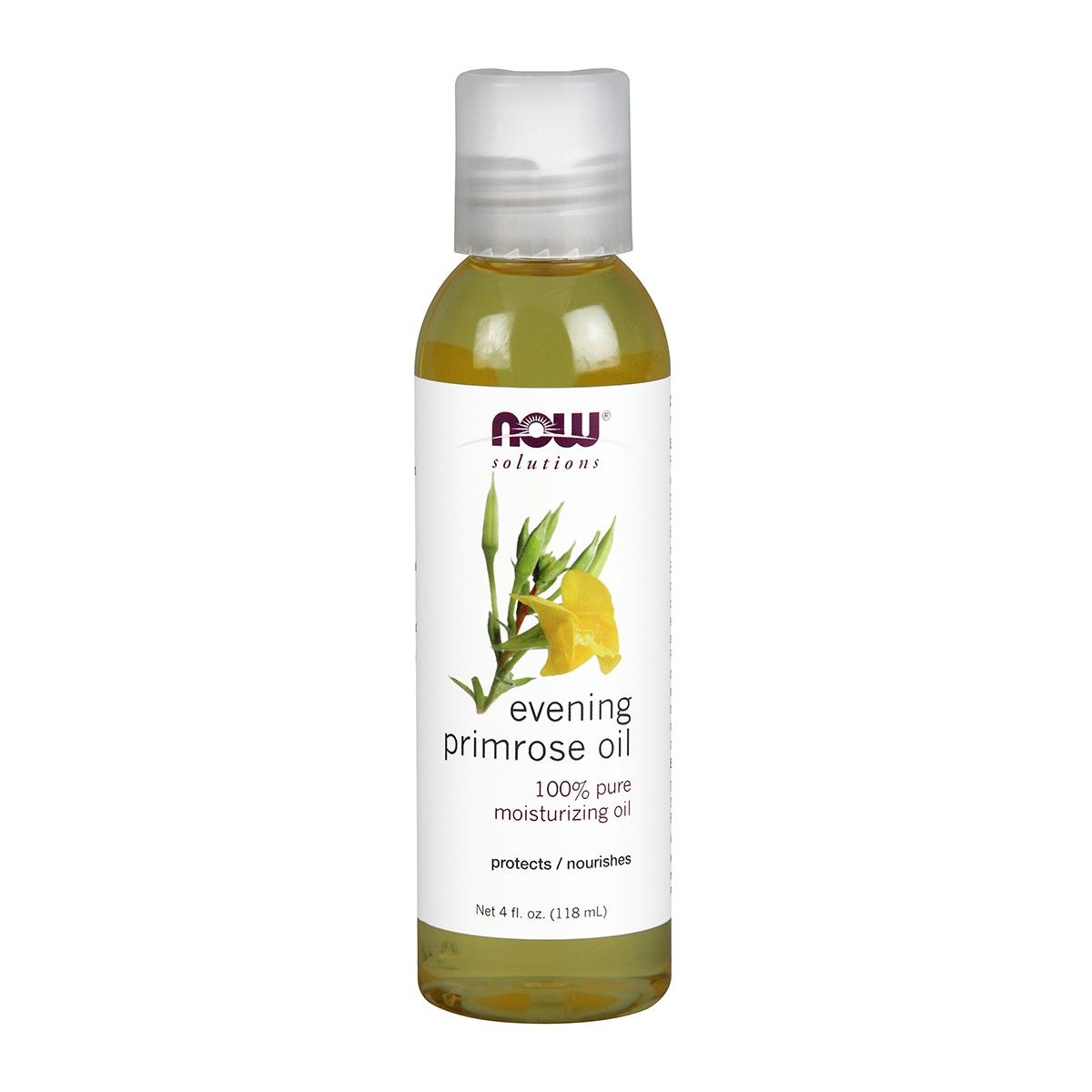 Evening Primrose Oil Liquid 118ml