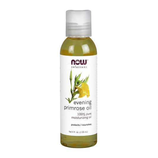 Evening Primrose Oil Liquid 118ml
