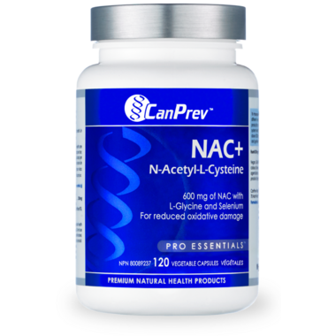 Nac+ 120 Vcaps