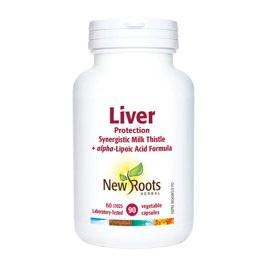 LIVER 90 CAPSULES