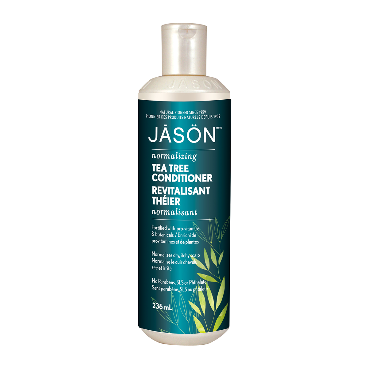 Tea Tree Conditioner 237ml