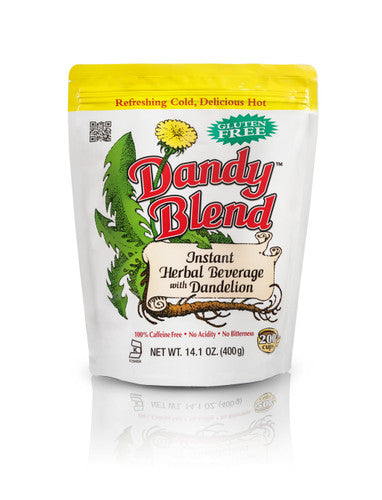 Dandy Blend Coffee Substitute - bag 100servings